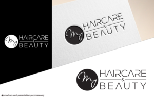 Logo Design by A S design @ for this project | Design: #22534782