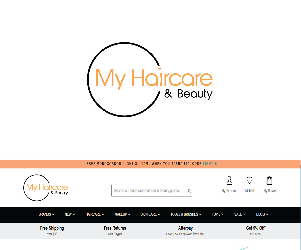 Logo Design by Creative Afnur for this project | Design #22520569