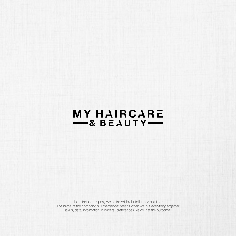 Logo Design by anak mama for this project | Design #22512438