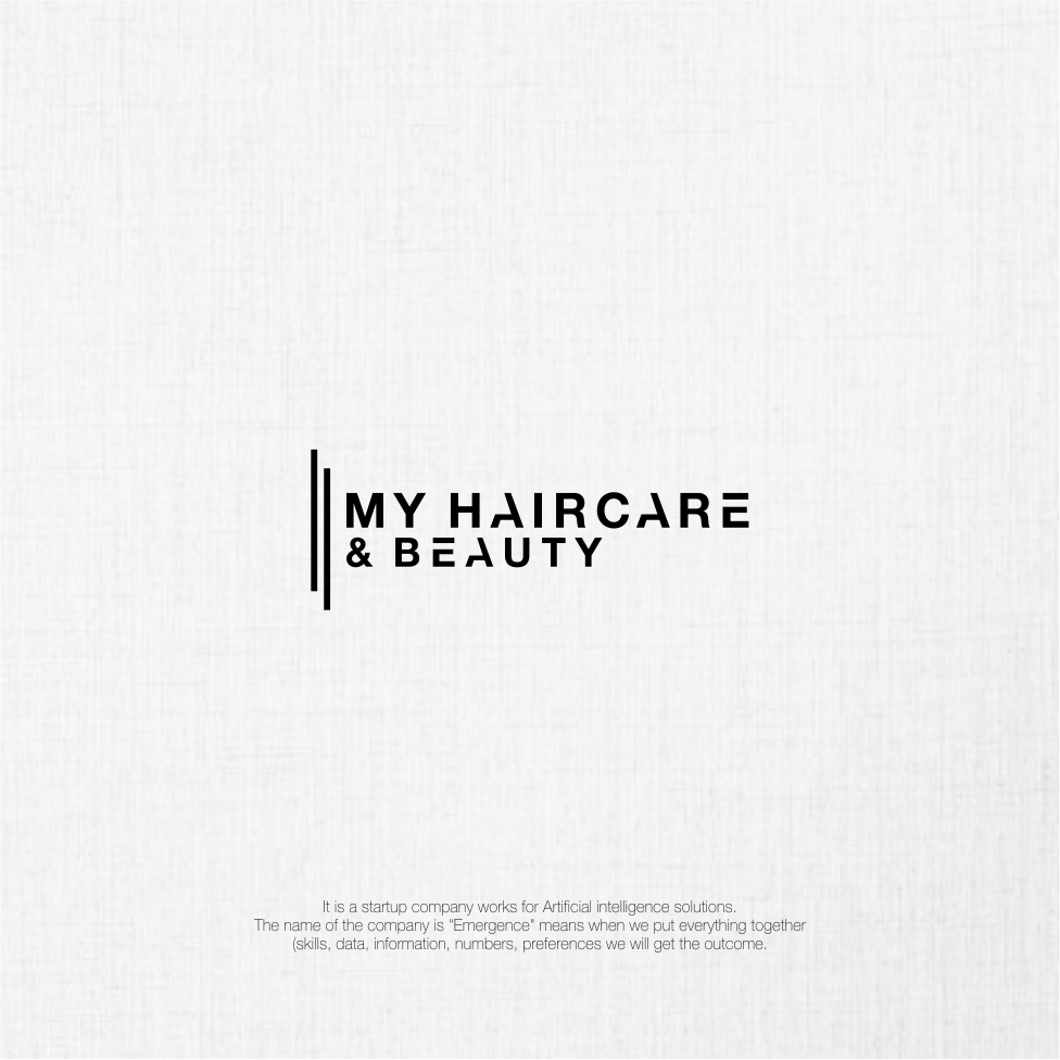 Logo Design by anak mama for this project | Design #22512442