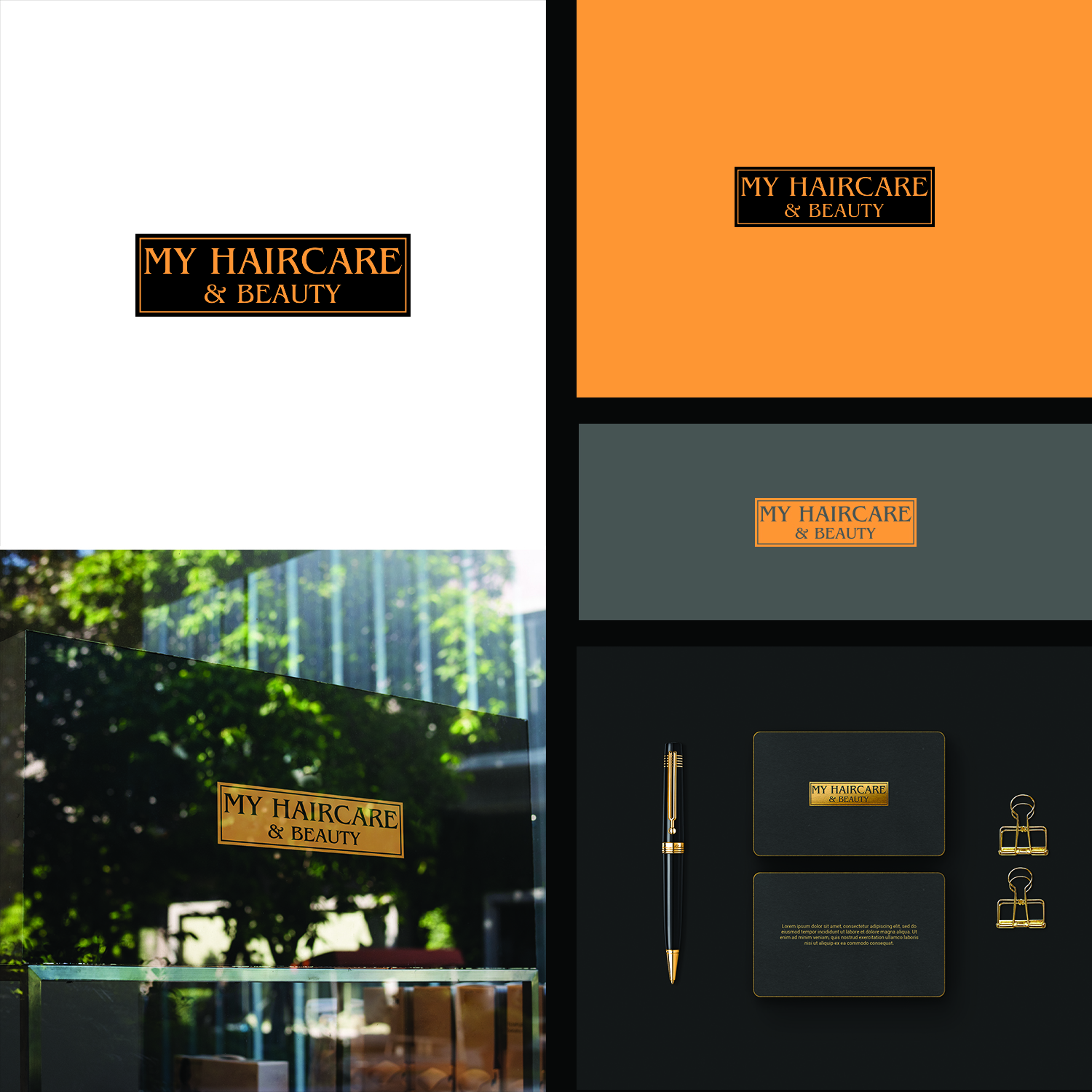 Logo Design by Salman 24 for this project | Design #22520632