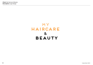 Logo-Design von Creative Desk für dieses Projekt | Design: #22523063