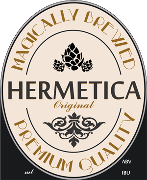 Label Design by Awarna