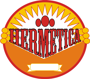 Label Design by andriherdi