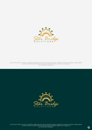 Logo Design by RickyThuo for this project | Design #22548380