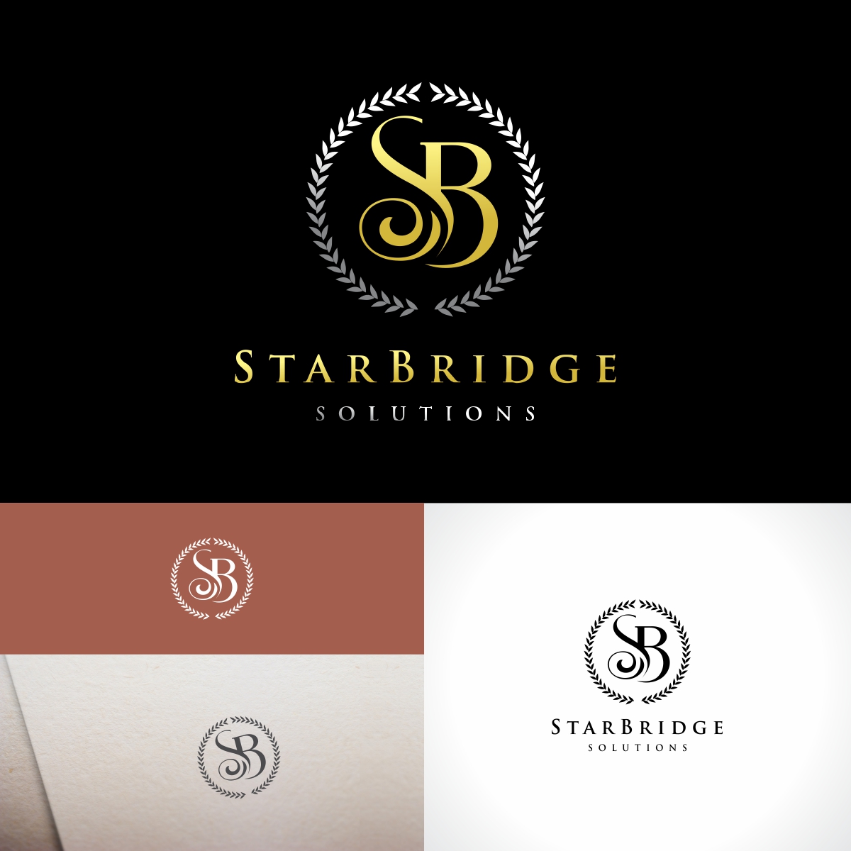 Logo-Design von Kreative Fingers für dieses Projekt | Design: #22554017