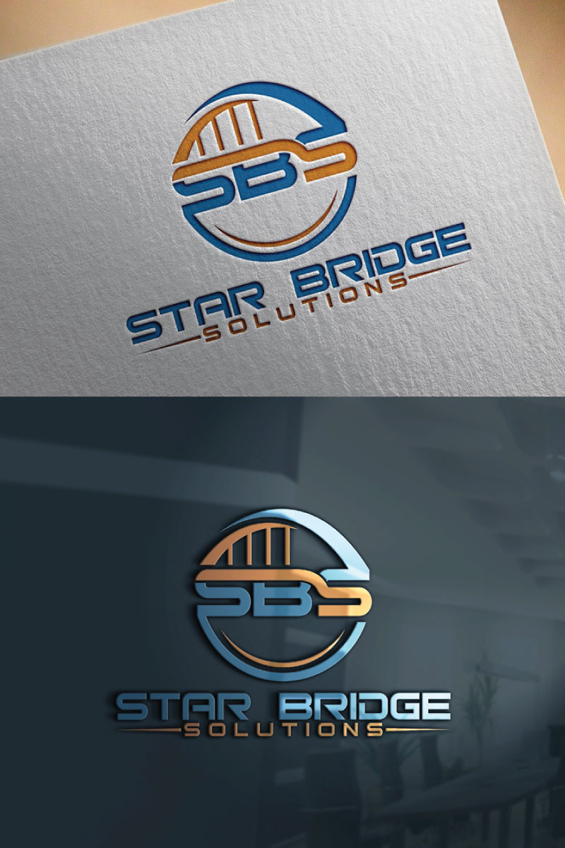 Logo Design by JAFRIN for this project | Design #22512339
