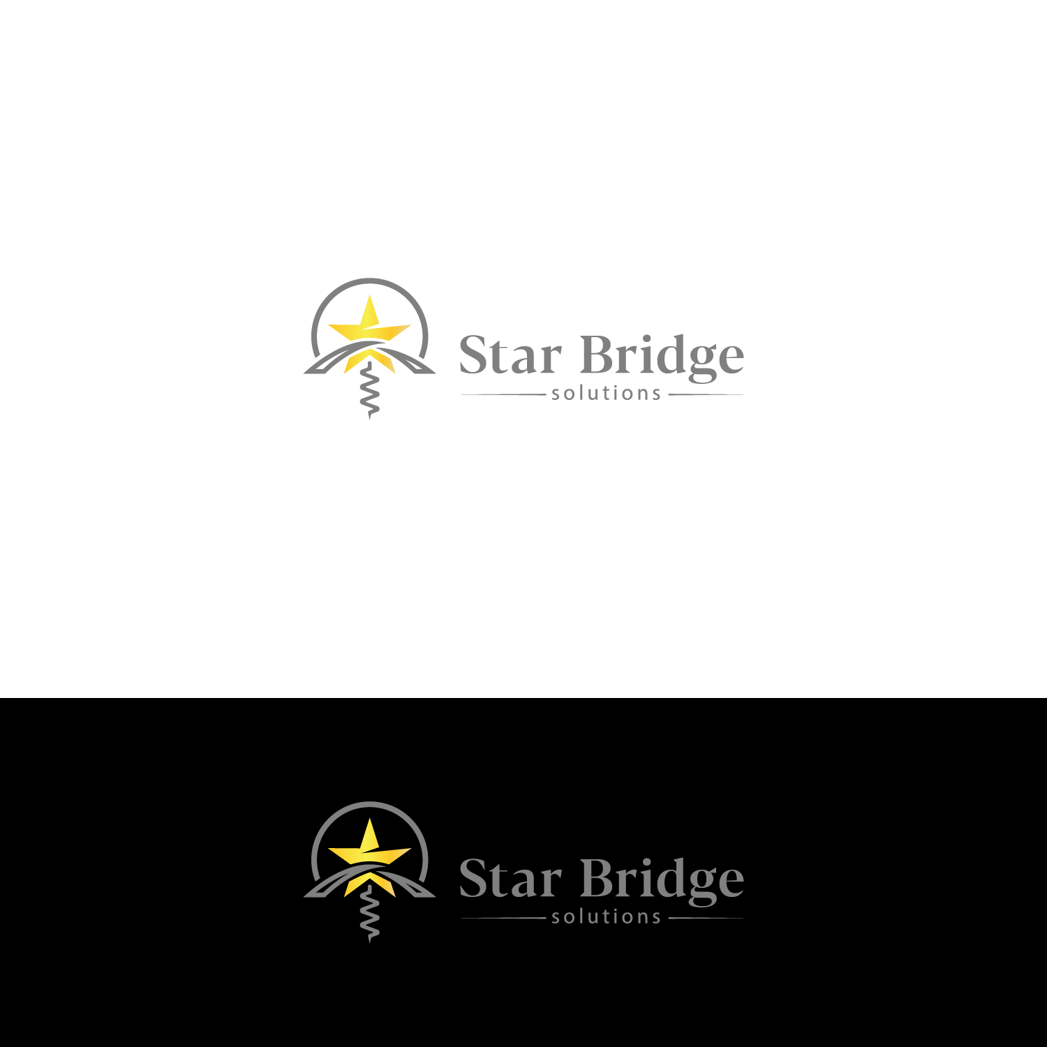 Logo Design by Haja_H2 for this project | Design #22516270