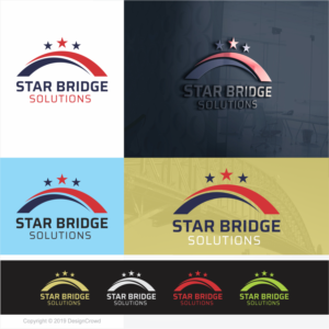 Logo Design by DaisyLogos
