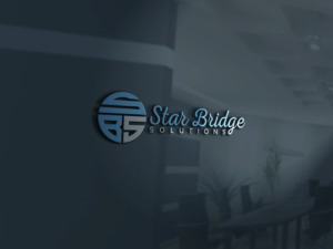 Star Bridge Solutions (does not have to be displayed but can be if the designer feels like it fits there) | Design de Logo par AhadA