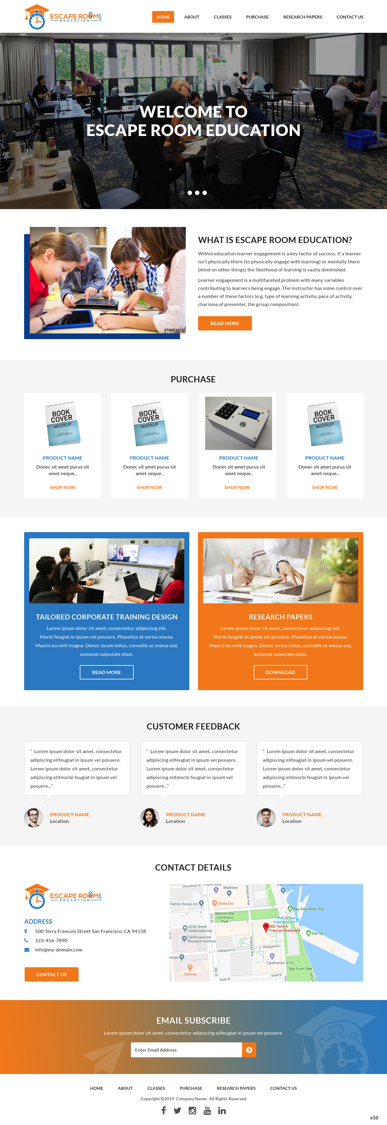 Wordpress Design by pb for this project | Design #22527630