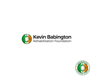 Kevin Babington Rehabilitation Foundation | Logo Design by .Ashu.