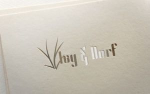 Logo Design by Farmiza