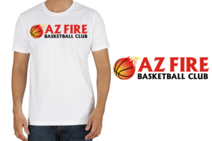 T-shirt Design by Jay Design