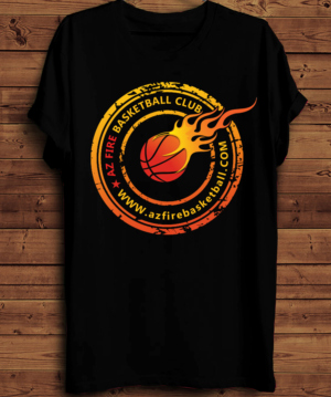 T-shirt Design by creative gravity for this project | Design: #22539362