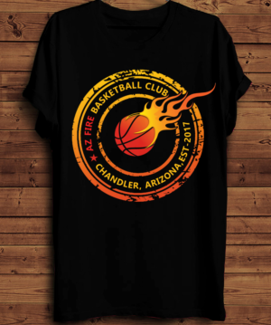 T-shirt Design by creative gravity for this project | Design: #22539418