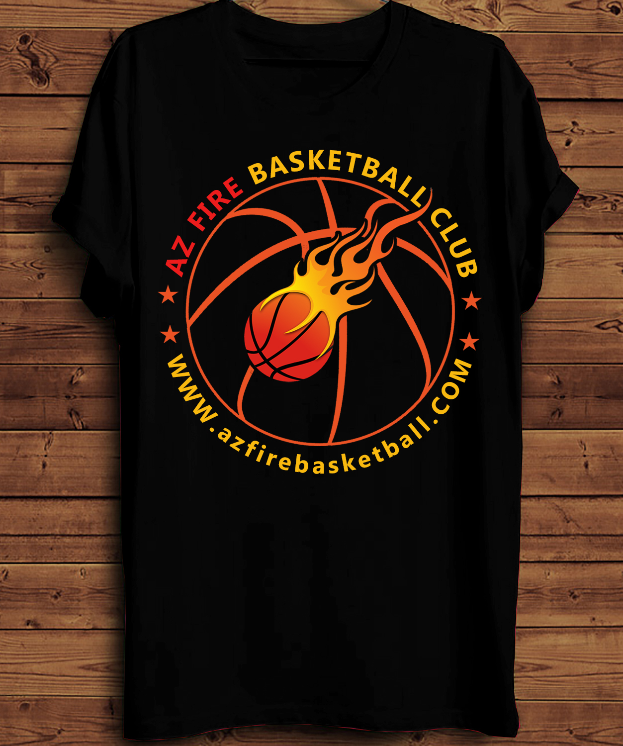 T-shirt Design by creative gravity for this project | Design #22539489