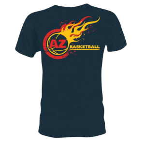 T-shirt Design by 75-R-P-Z for this project | Design: #22558012