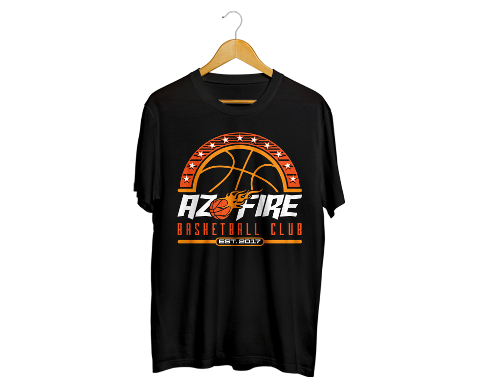 T-shirt Design by Vallerie L. for this project | Design #22540732