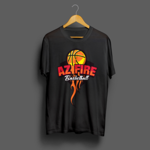 Design de T-shirt par LDN pour ce projet | Design #22556914