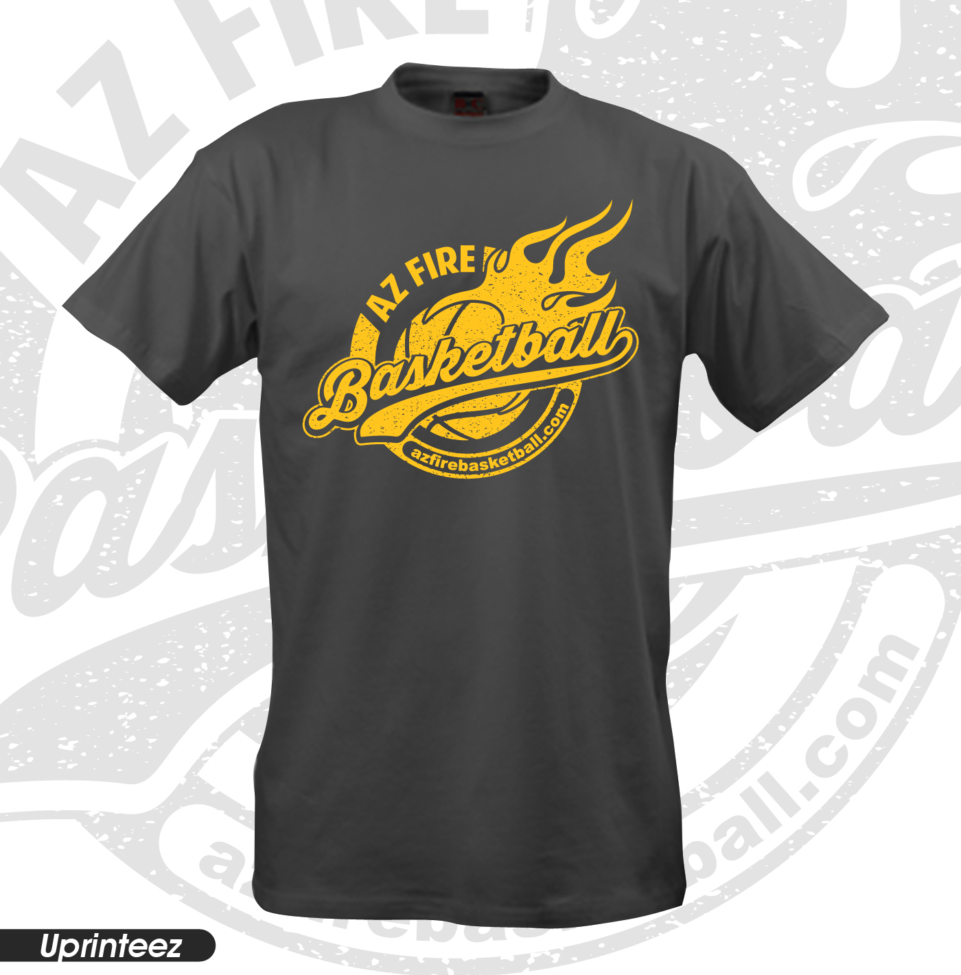 T-shirt Design by Uprinteez for this project | Design #22553066