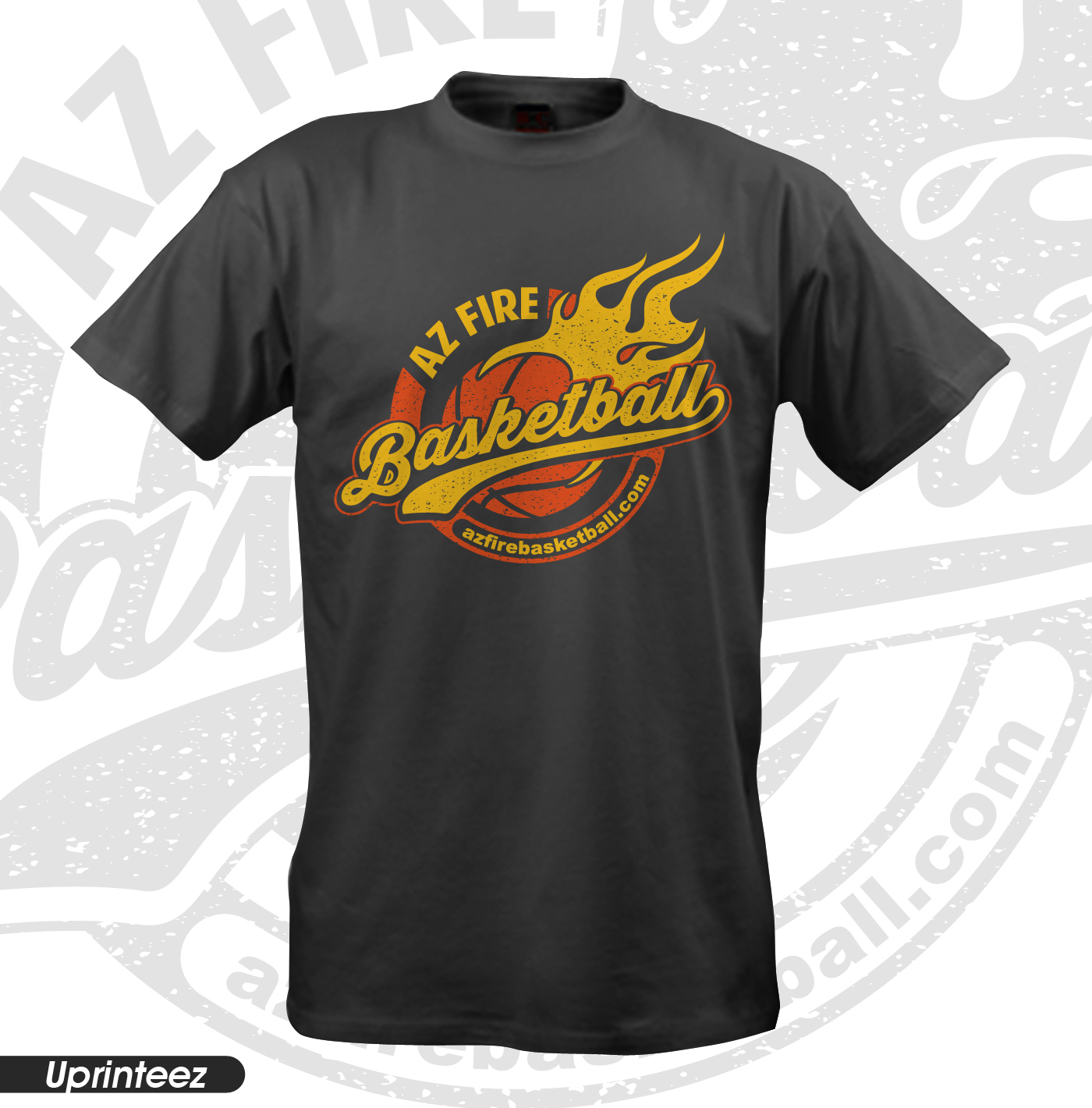 T-shirt Design by Uprinteez for this project | Design #22553068