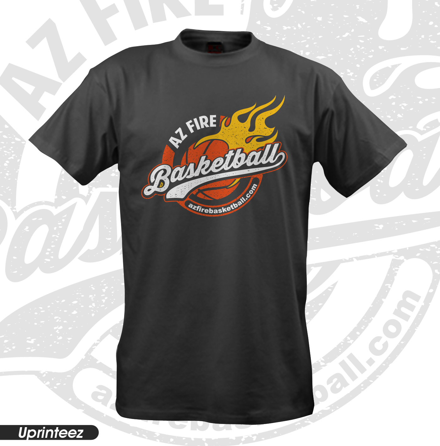 T-shirt Design by Uprinteez for this project | Design #22553070