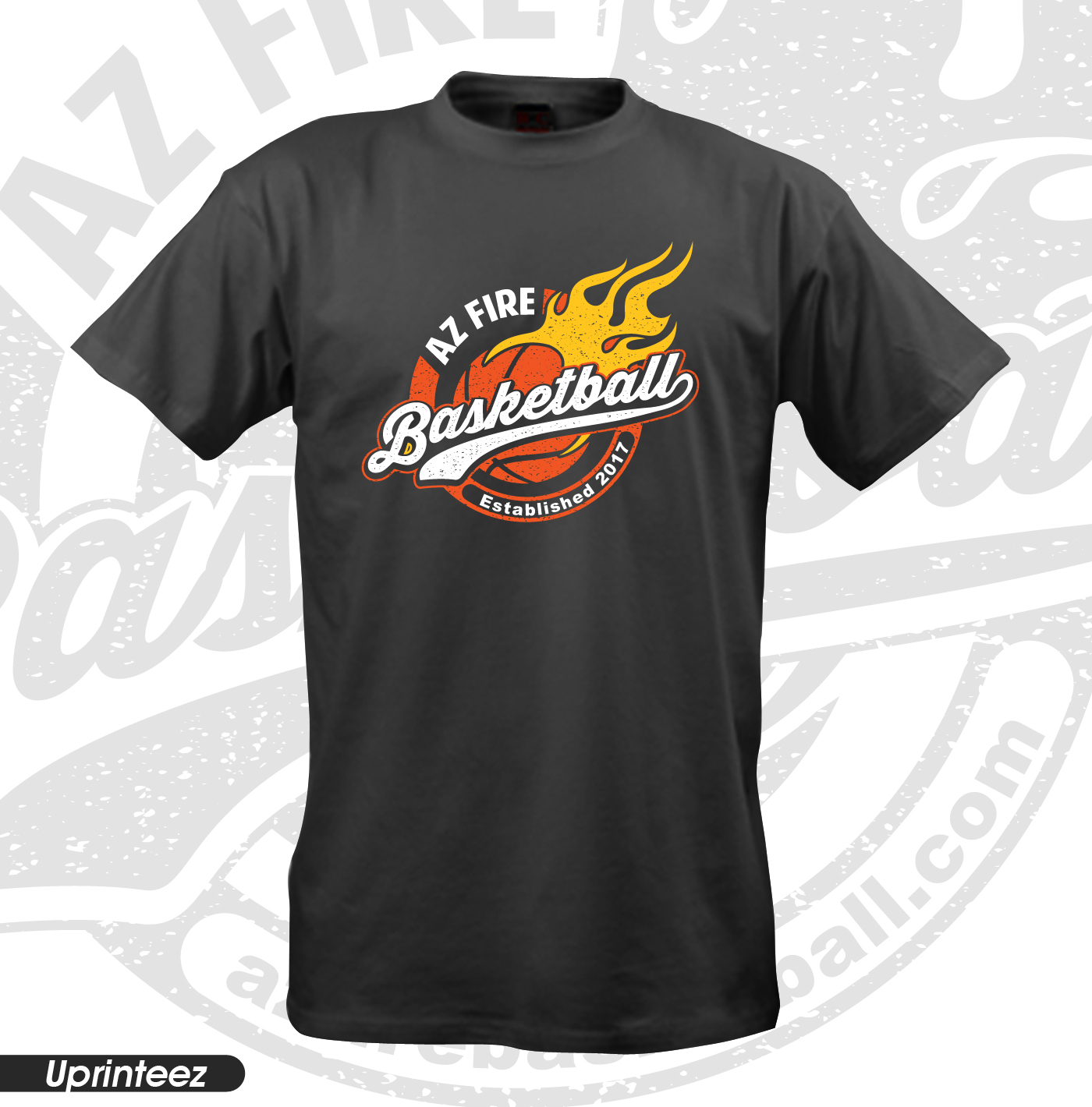 T-shirt Design by Uprinteez for this project | Design #22557788