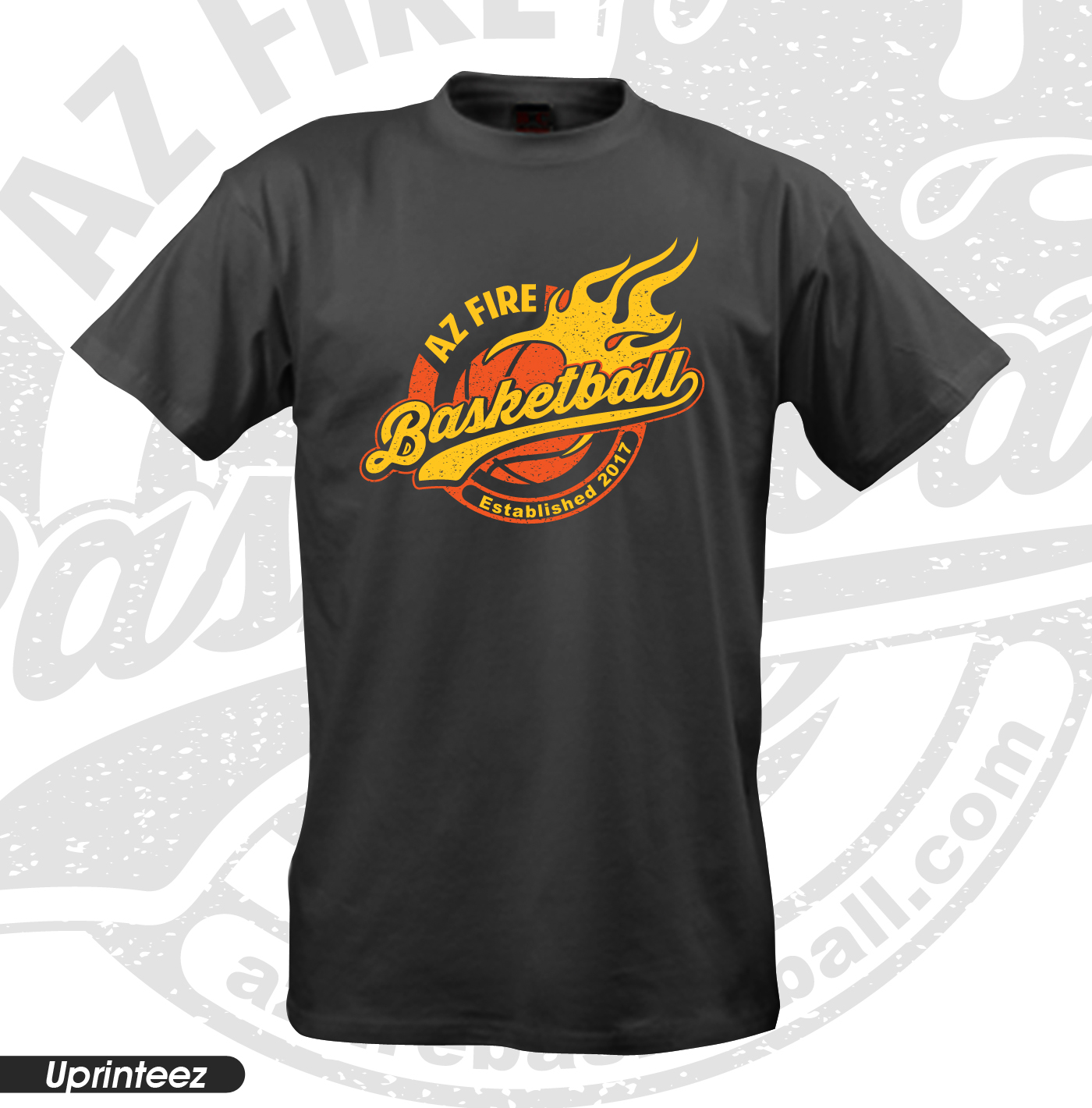 T-shirt Design by Uprinteez for this project | Design #22557790