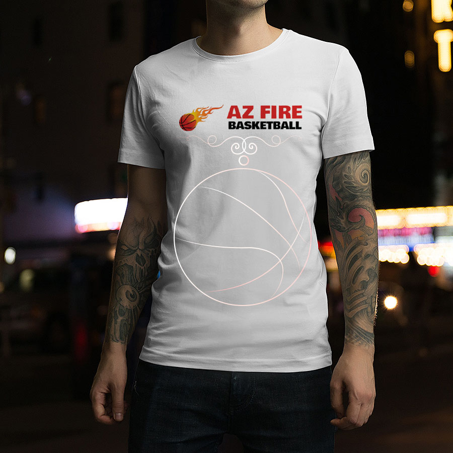 T-shirt Design by Rupok 3 for this project | Design #22543865