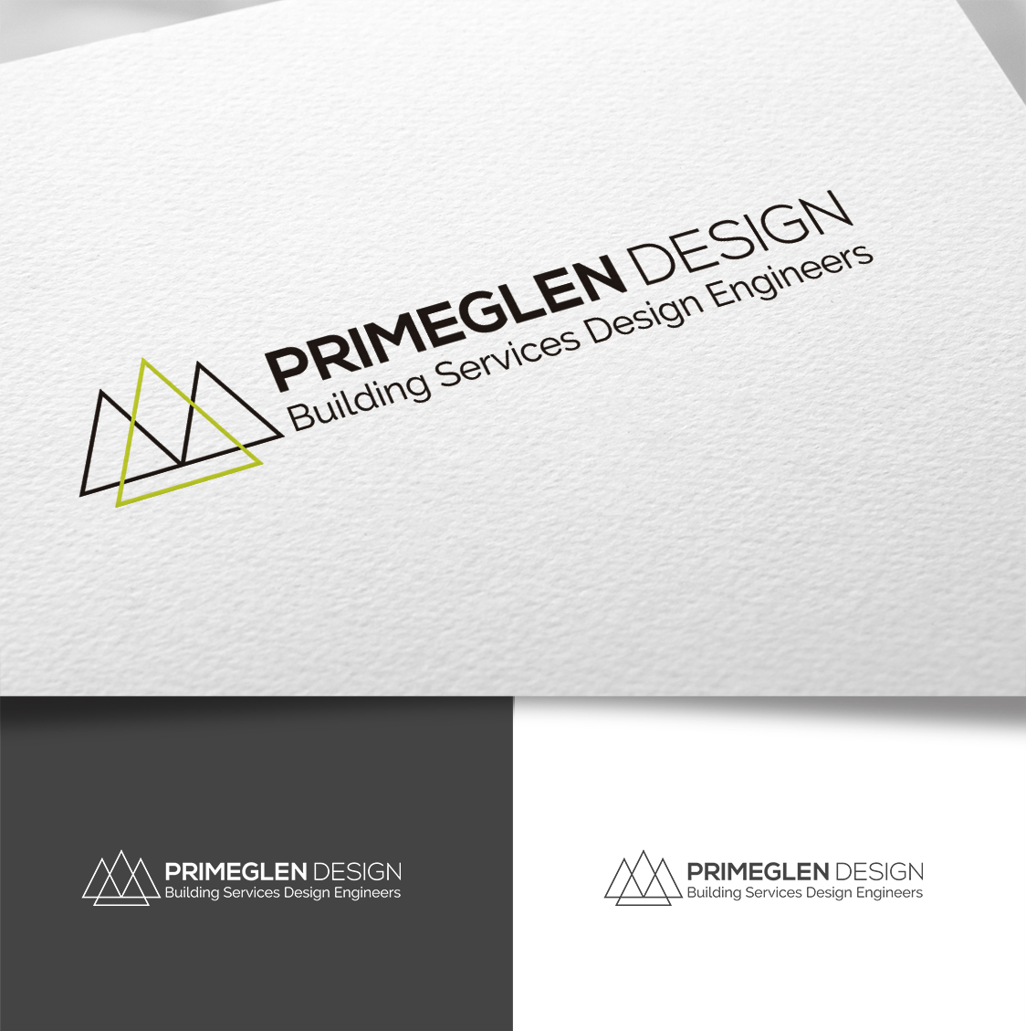 Logo Design by rafaeldsgn for this project | Design: #22522123
