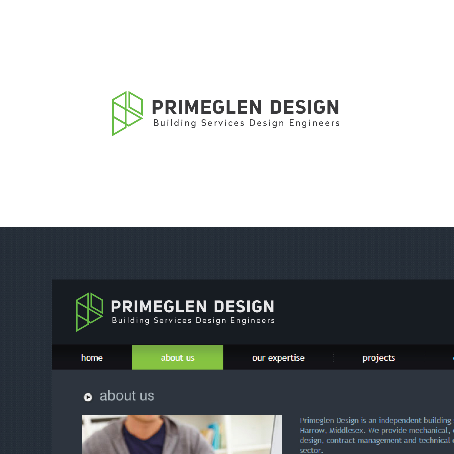 Diseño de Logo por Muhammad Imran 3 para este proyecto | Diseño #22520484