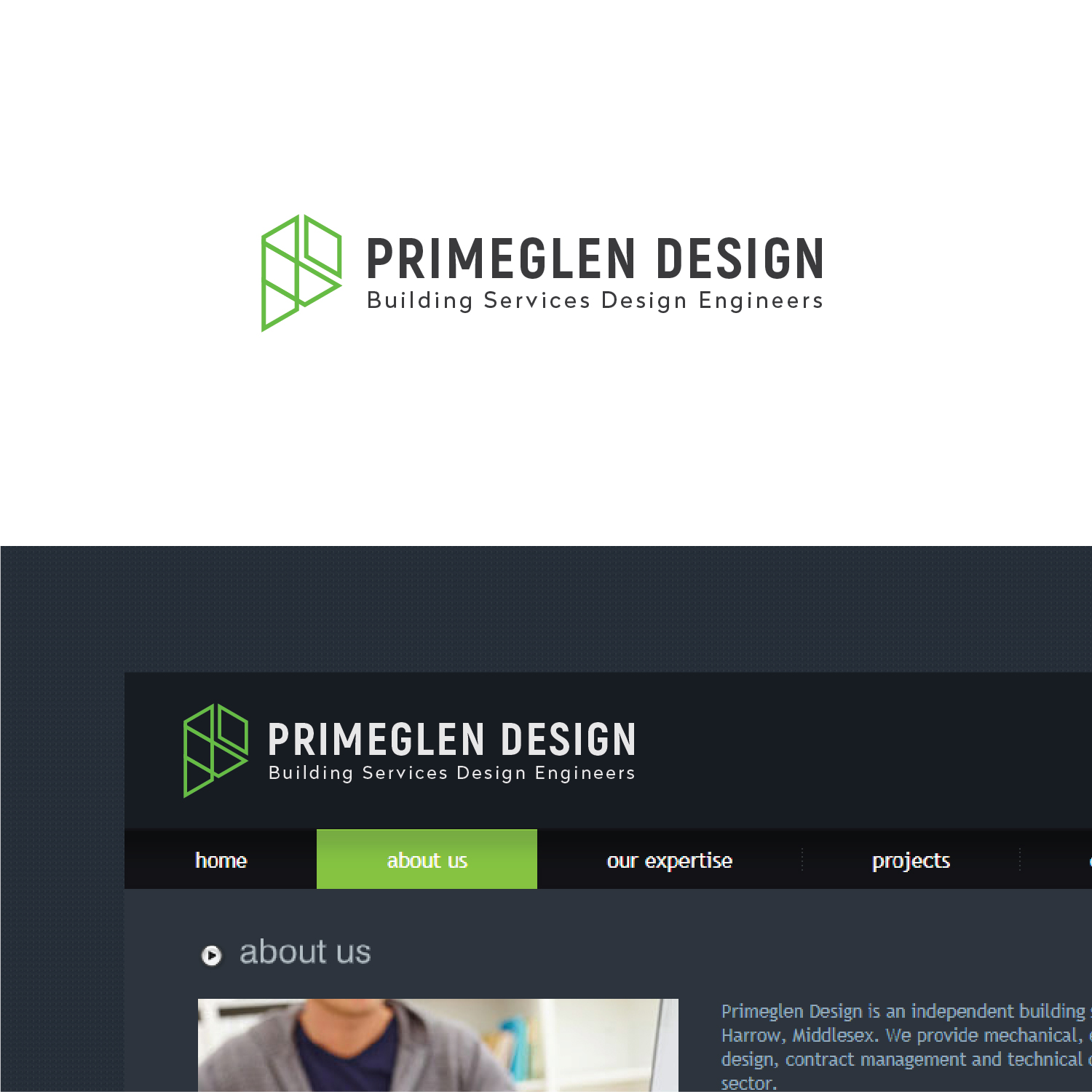 Diseño de Logo por Muhammad Imran 3 para este proyecto | Diseño #22520485