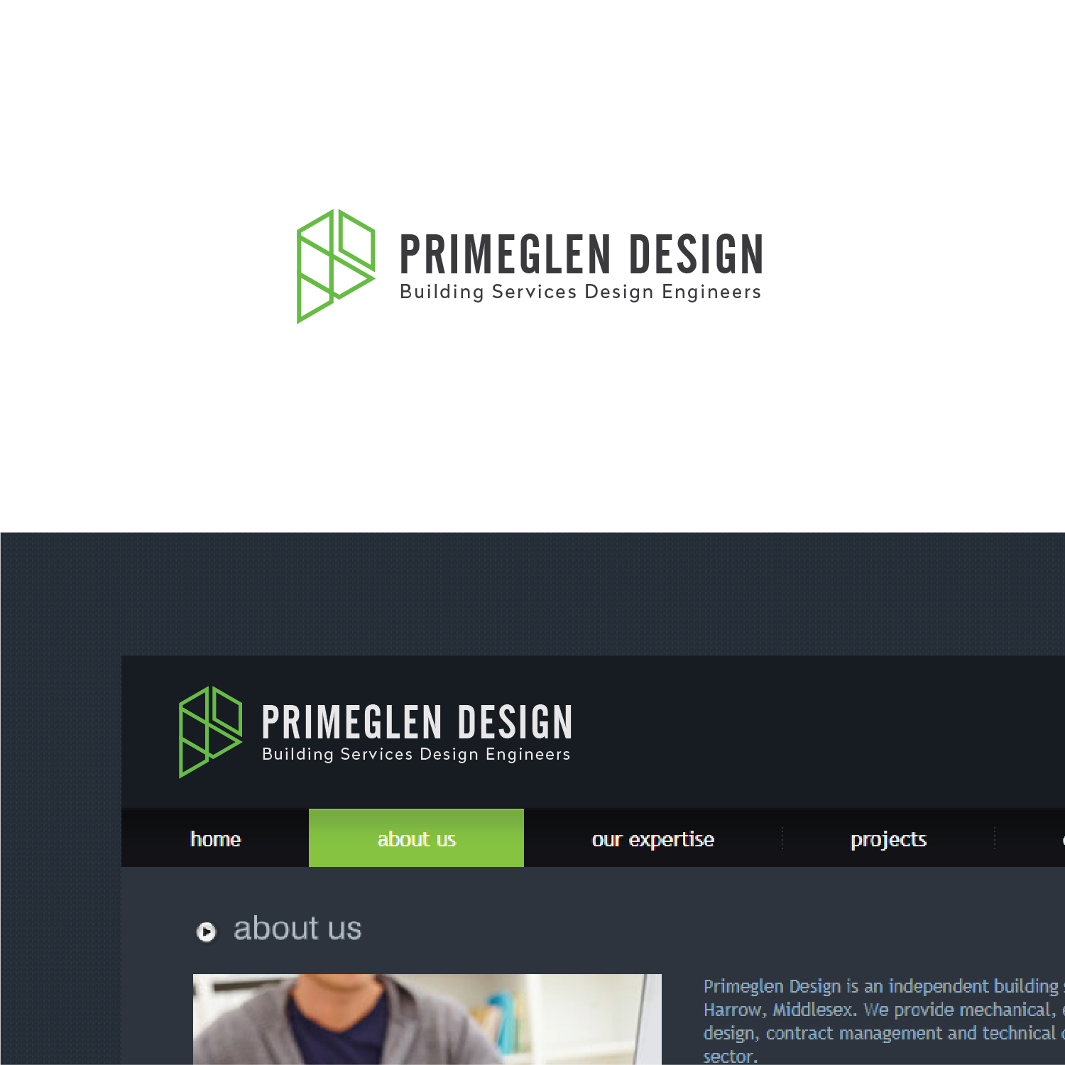 Logo Design by Muhammad Imran 3 for this project | Design #22520489