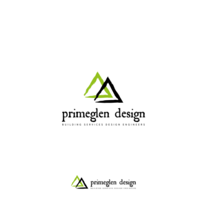 Primeglen Design | Logo Design by Grapi