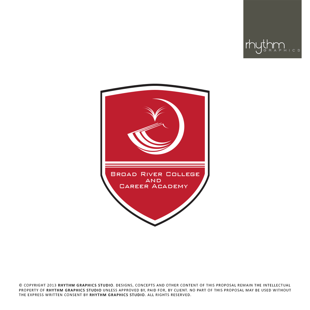 Diseño de Logo por RhythmGraphics para este proyecto | Diseño #2987838