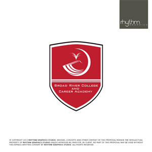 Logo-Design von RhythmGraphics für dieses Projekt | Design: #2987838