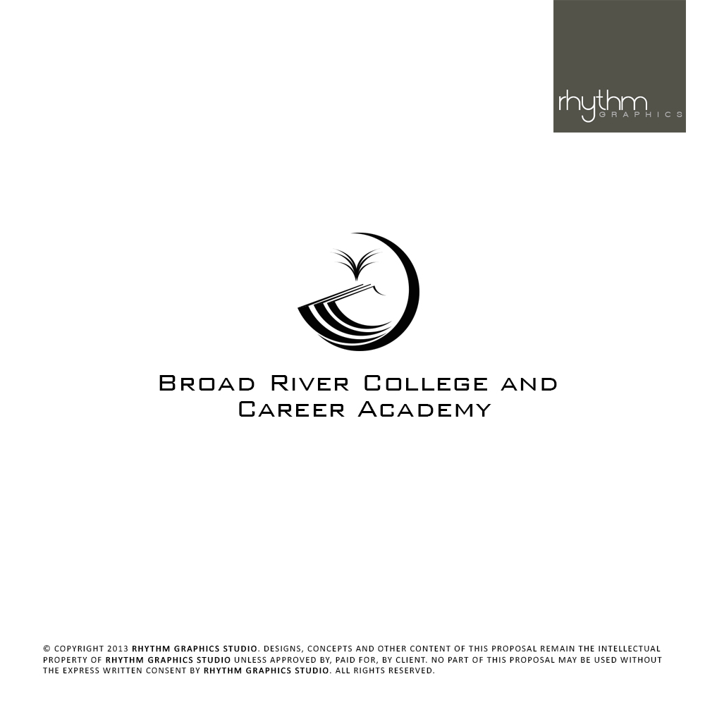 Logo-Design von RhythmGraphics für dieses Projekt | Design #2987842