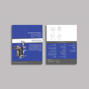 Flyer Design by Suroj 2 for Quantum Technical Services | Design: #22563611