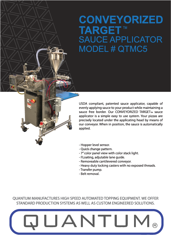 Flyer Design by Yusep pelano for Quantum Technical Services | Design #22524327