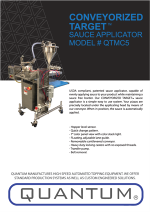 Flyer Design by thebrenksek for Quantum Technical Services | Design #22524327