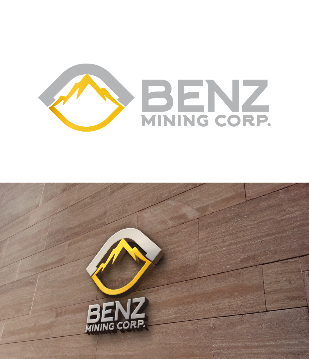 Logo Design by trufya for this project | Design #22534056