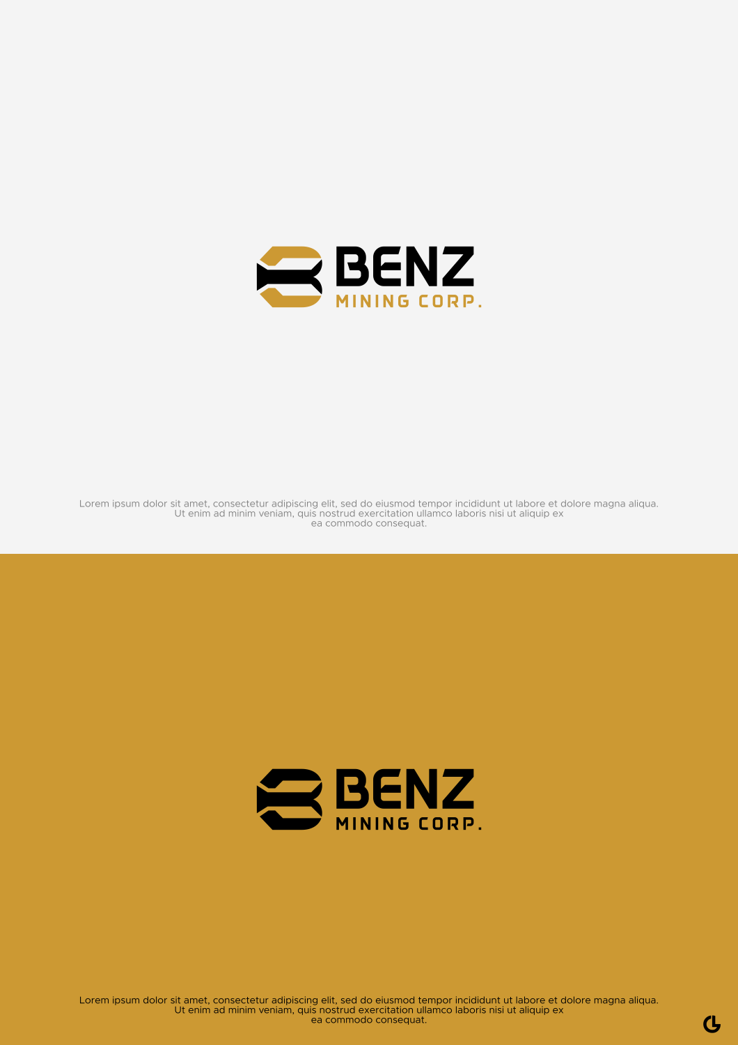 Logo-Design von R!CKY für dieses Projekt | Design #22527437