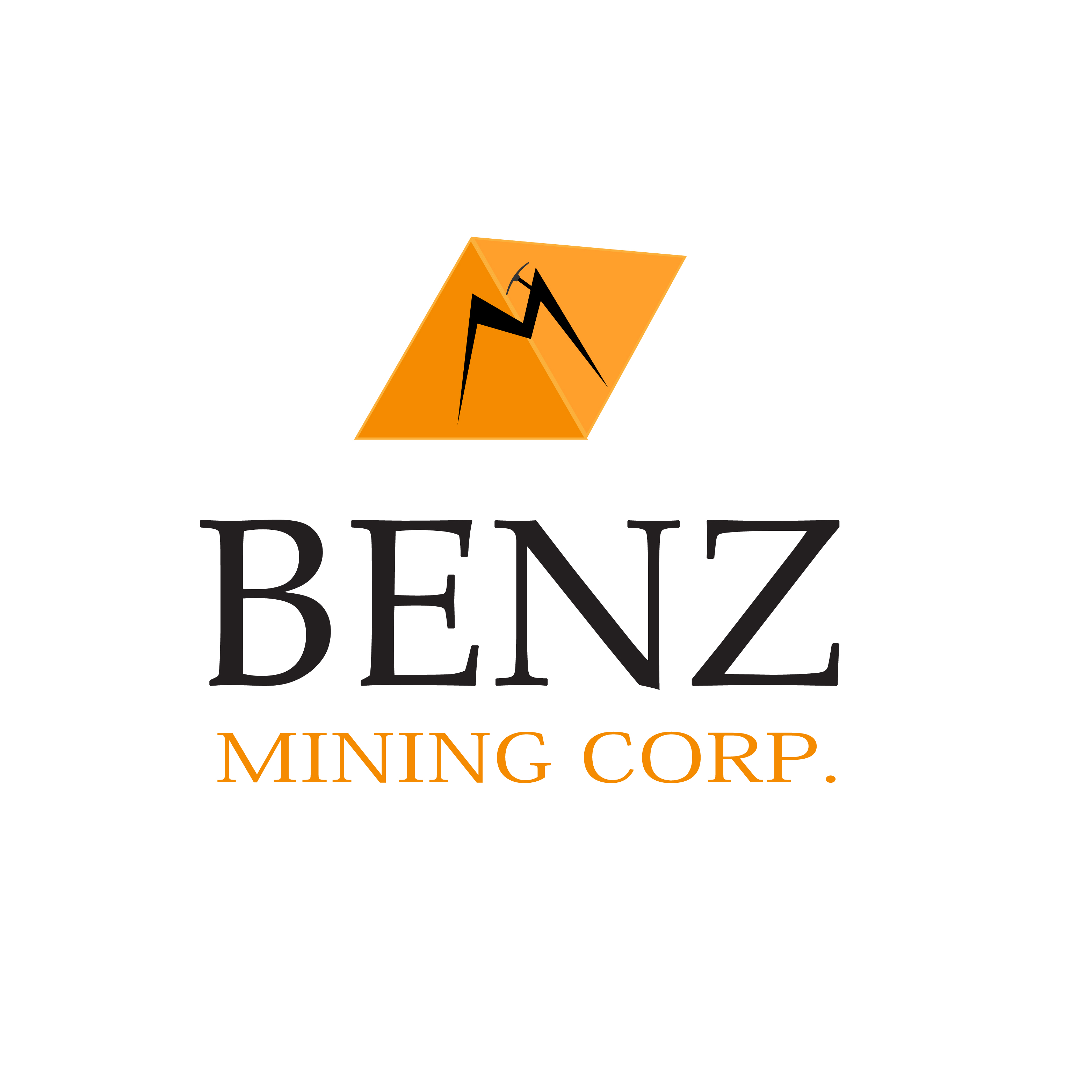 Logo Design by avikas for this project | Design #22532486