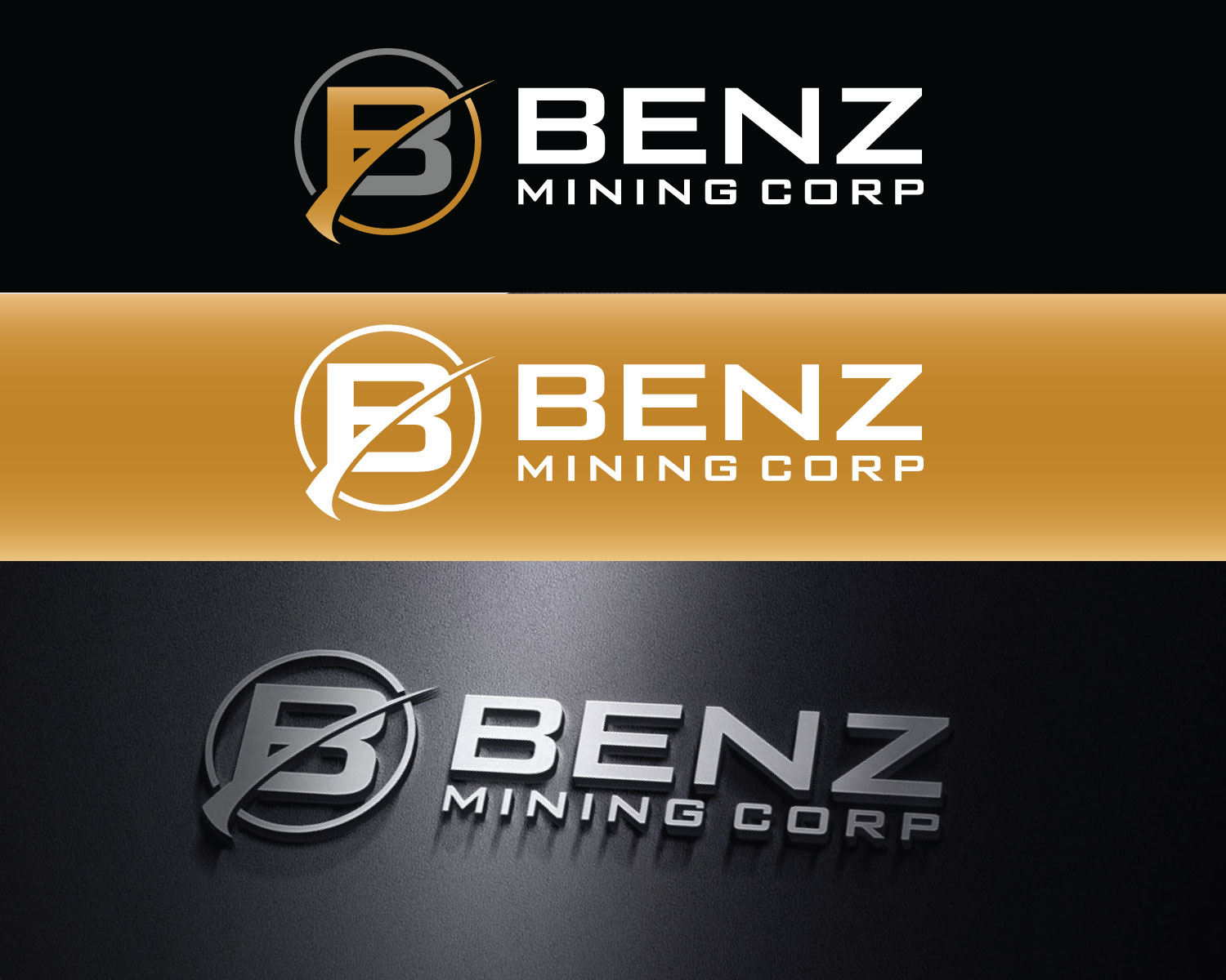 Logo Design by Atec for this project | Design #22524942