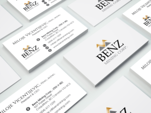 Logo Design by Creative™ for this project | Design: #22514078