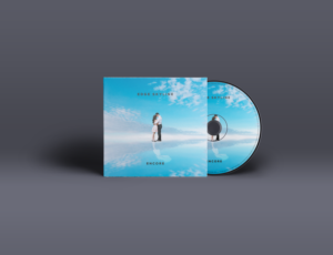 Diseño de Portada de CD por Merryfull para este proyecto | Diseño: #22517024