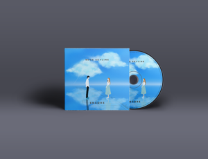 Diseño de Portada de CD por Merryfull para este proyecto | Diseño: #22524692