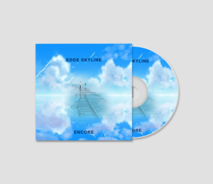 Design de Pochette de CD par wolfwud pour ce projet | Design #22516649