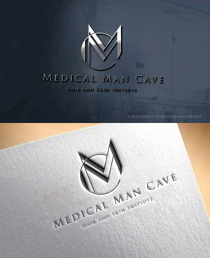 Logo Design by graphicevolution for this project | Design: #22520829